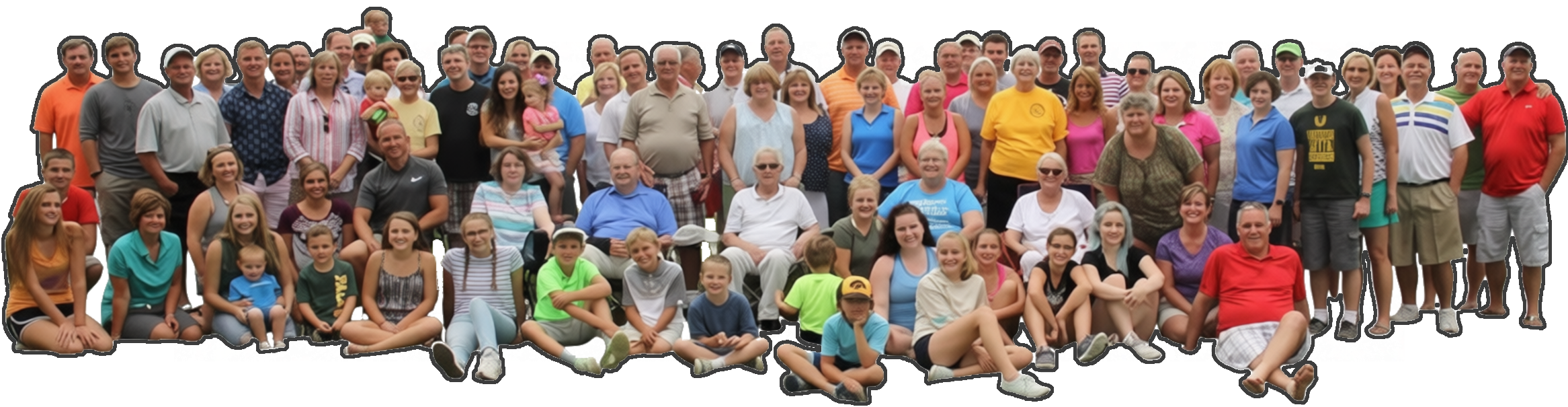Westemeier Family Reunion